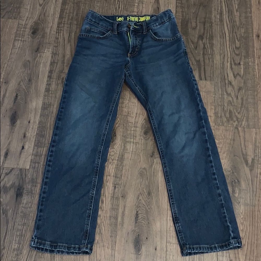 Lee jeans